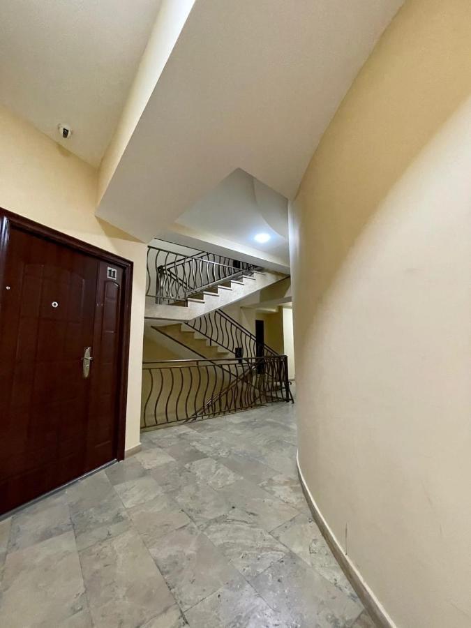 Apartment In Abovyan Street, يريفان المظهر الخارجي الصورة