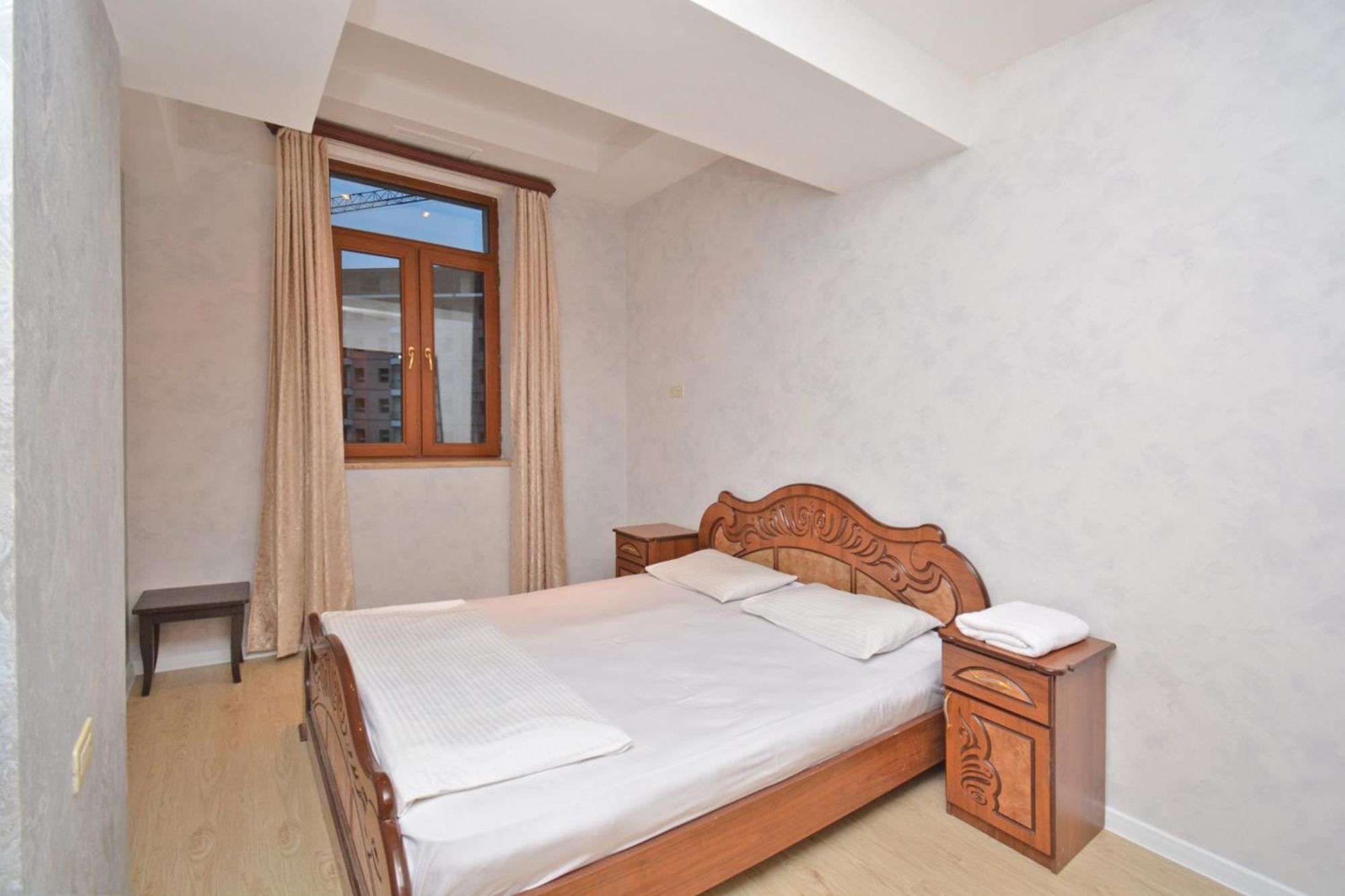 Apartment In Abovyan Street, يريفان المظهر الخارجي الصورة